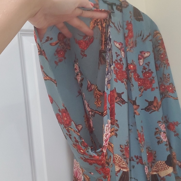Kimono like NEW - Picture 3 of 6
